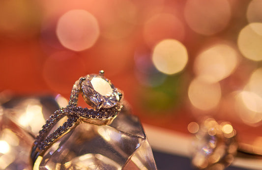 Are Moissanite Engagement Rings Worth It? 7 Reasons to Say Yes