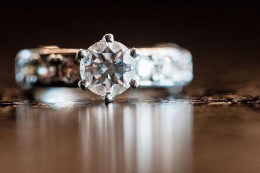 Will Moissanites Last Forever?